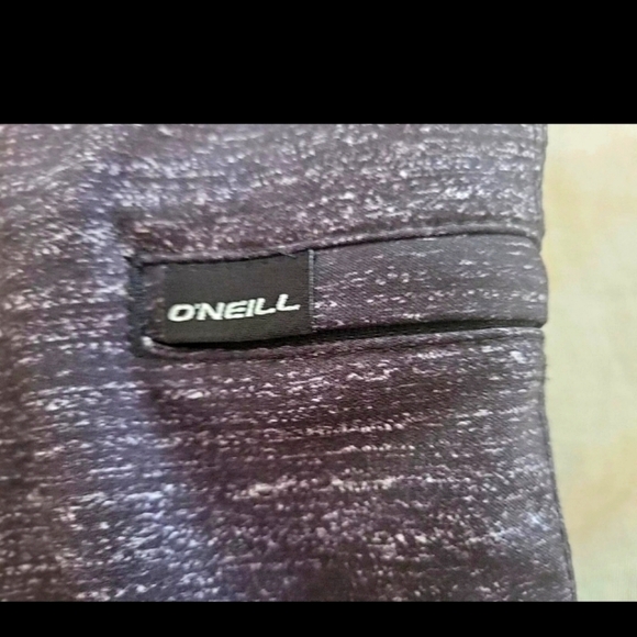 O'Neill Hybrid Board Shorts Men’s 32 | Casual 4-Way Stretch Lightweight - Picture 4 of 6